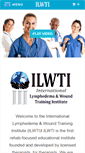 Mobile Screenshot of ilwti.com
